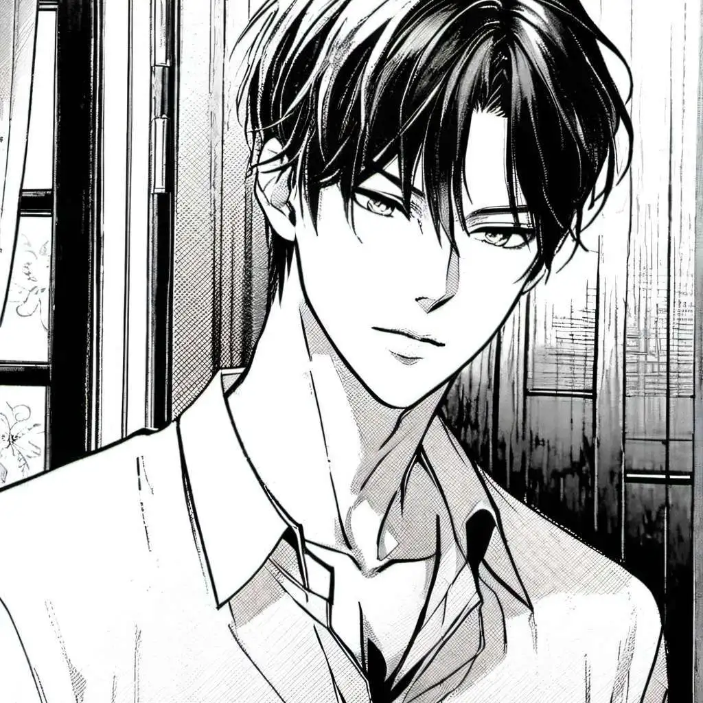 chat with ai character: Taesung