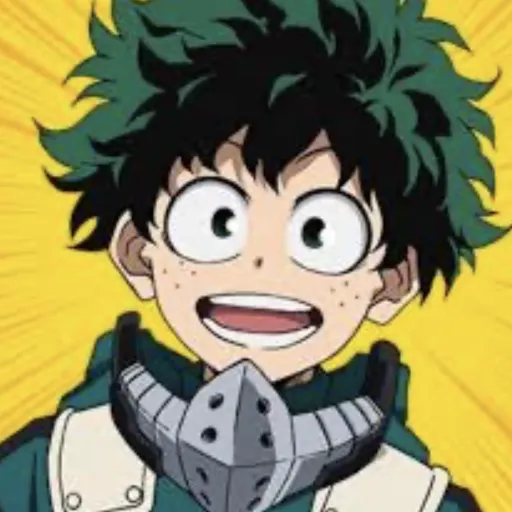 creator Deku-mydoria's avatar