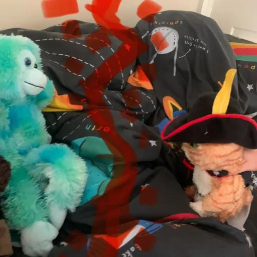 creator Pokefantate's avatar