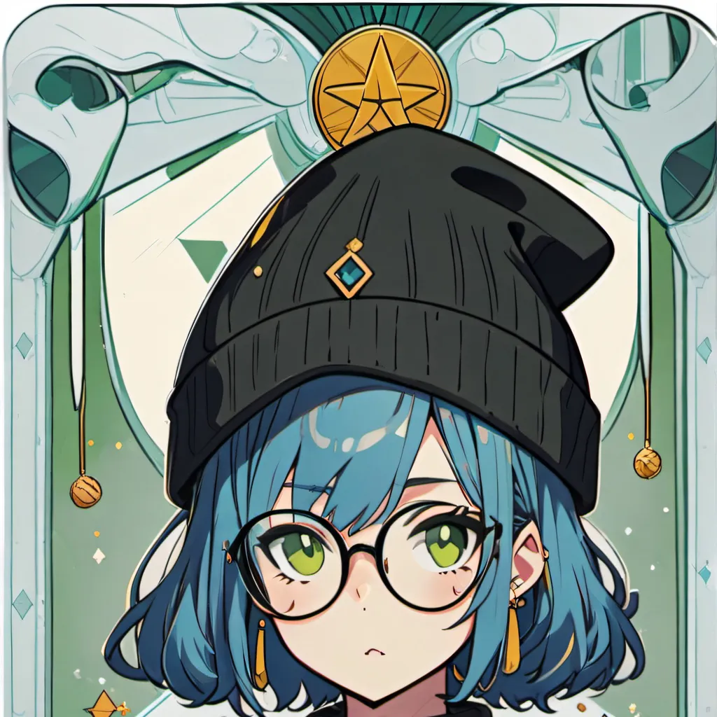 chat with ai character: Illythekitty