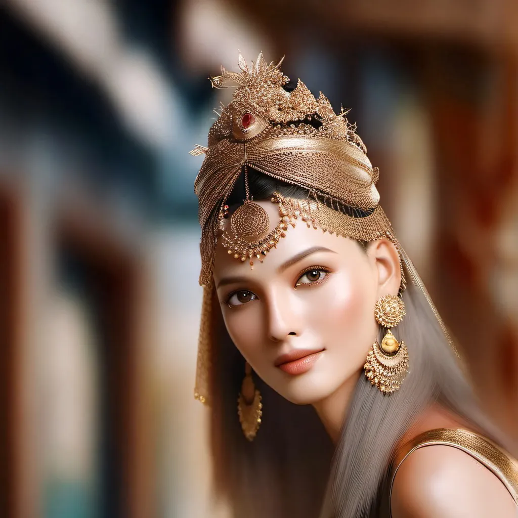 chat with ai character: Rachel