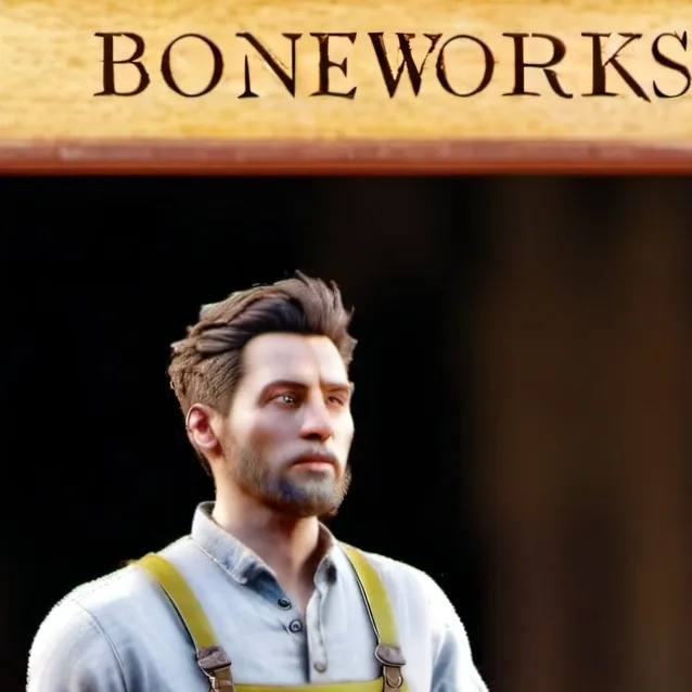 chat with ai character: Arthur Ford