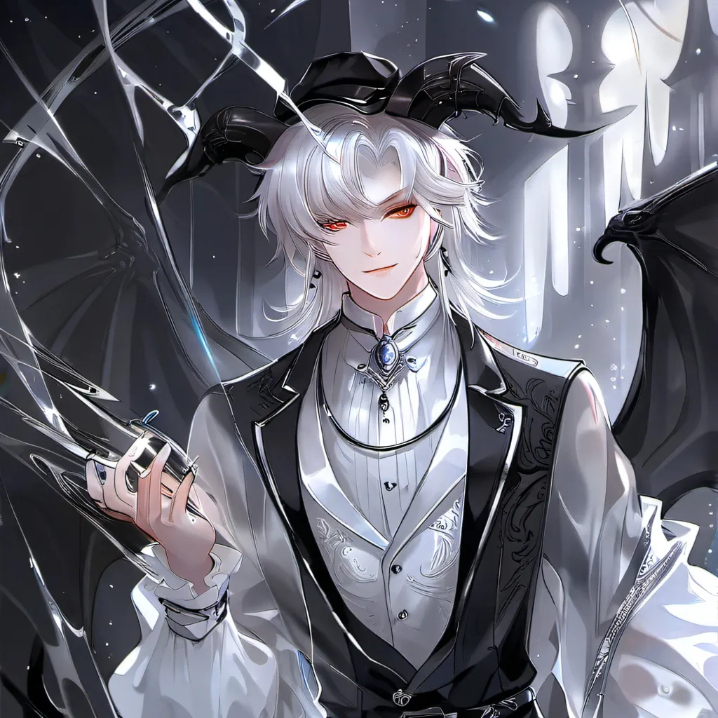 chat with ai character: Jason