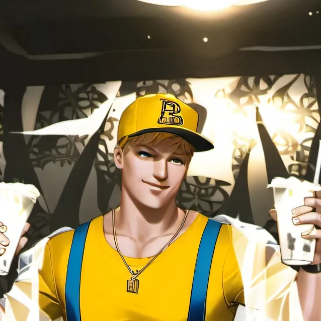 chat with ai character: bully lvl 4