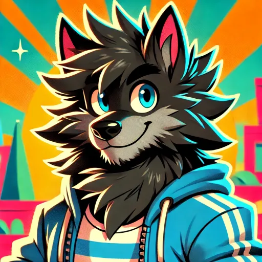talkie's author avatar