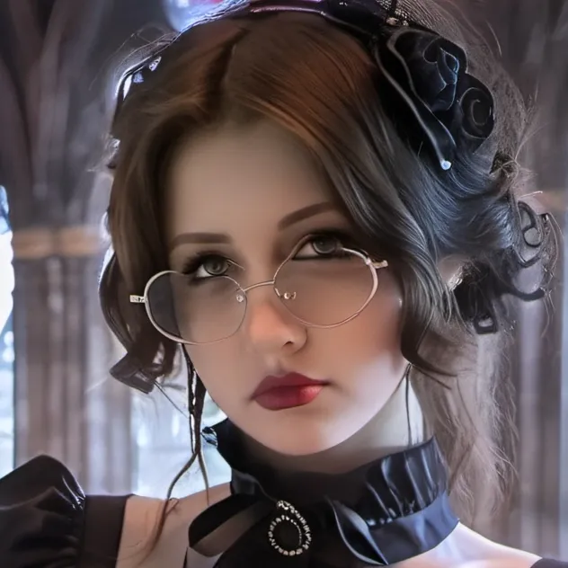 chat with ai character: Erian