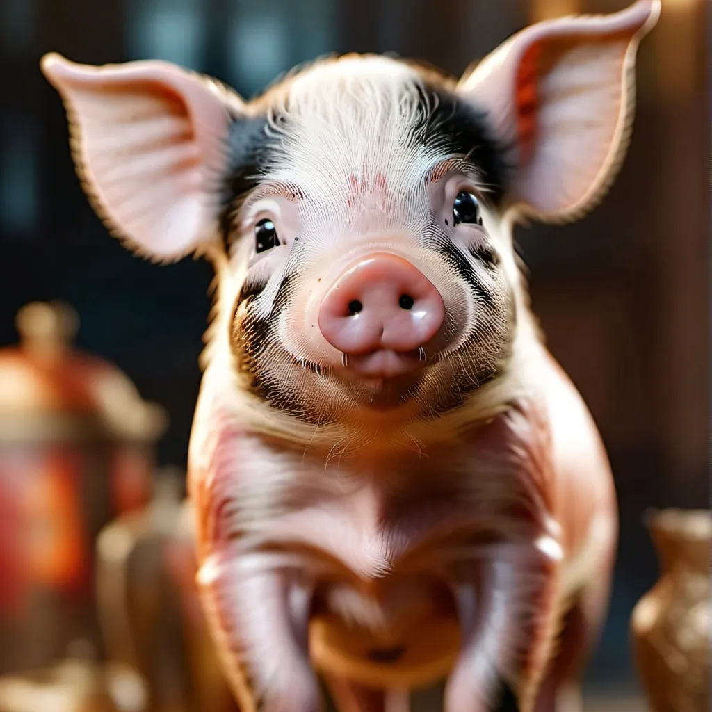 chat with ai character: 🐷FĀŢ ƝŲĞĞƐŢS🐷