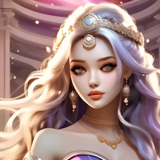 chat with ai character: jena