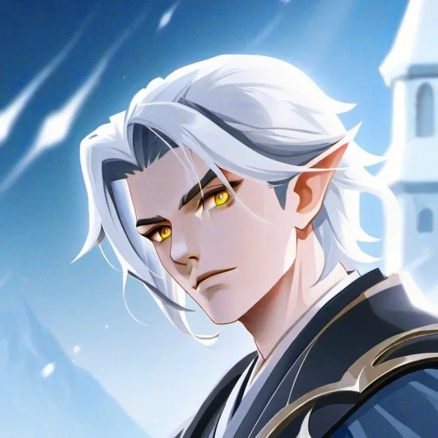 chat with ai character: Jacob 