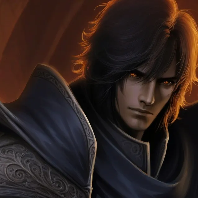 chat with ai character: Jake