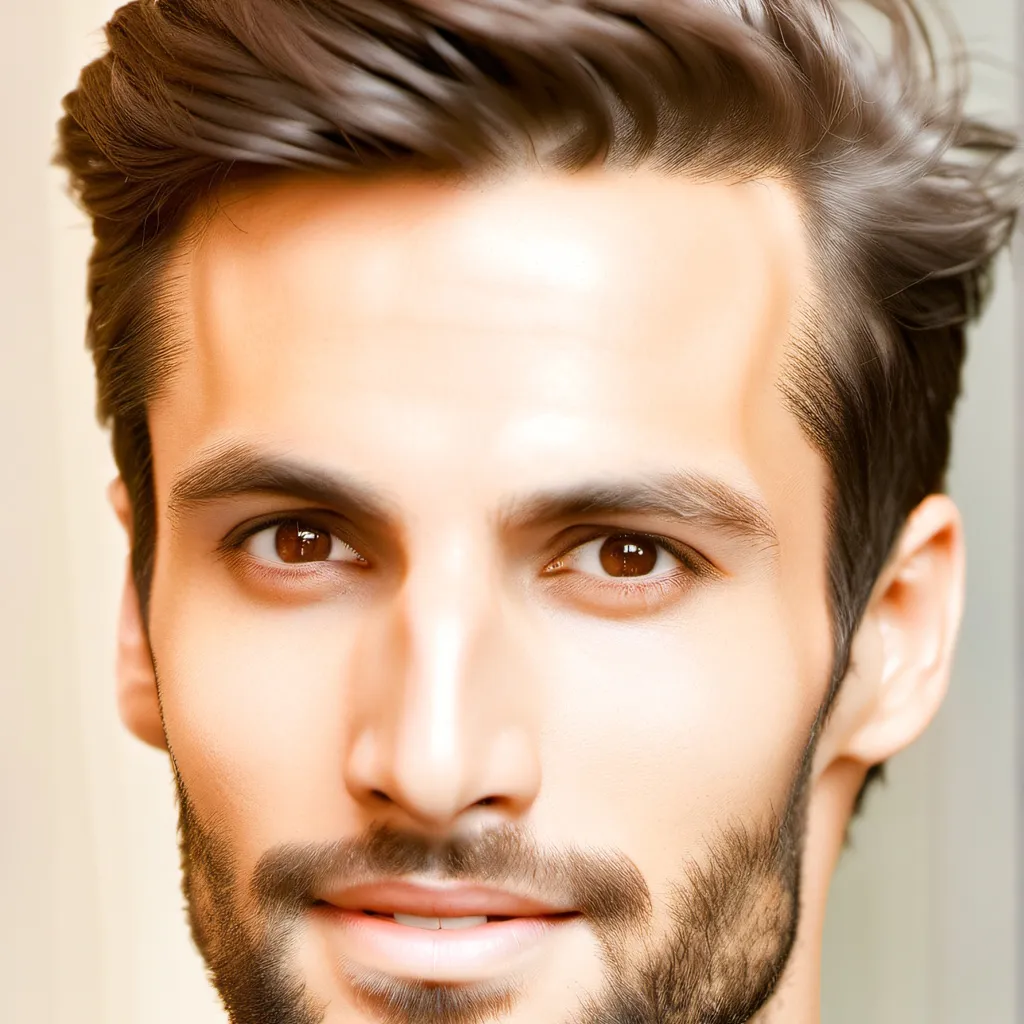 chat with ai character: Nidal Wonder