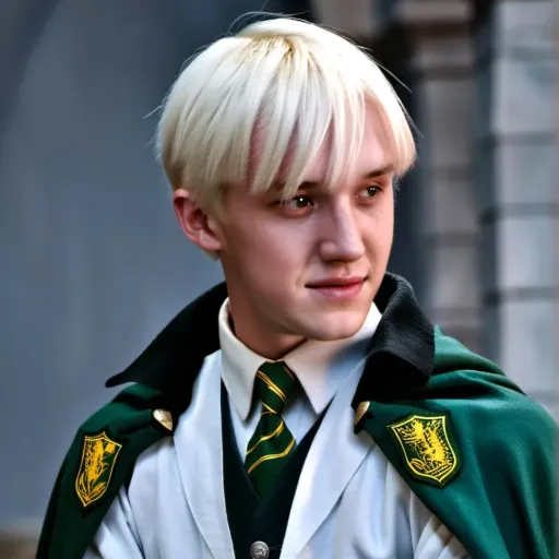 creator draco Malfoy 11's avatar