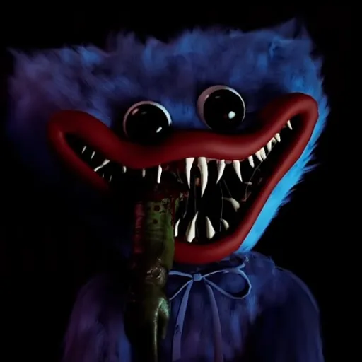 creator Huggy Wuggy 1995's avatar