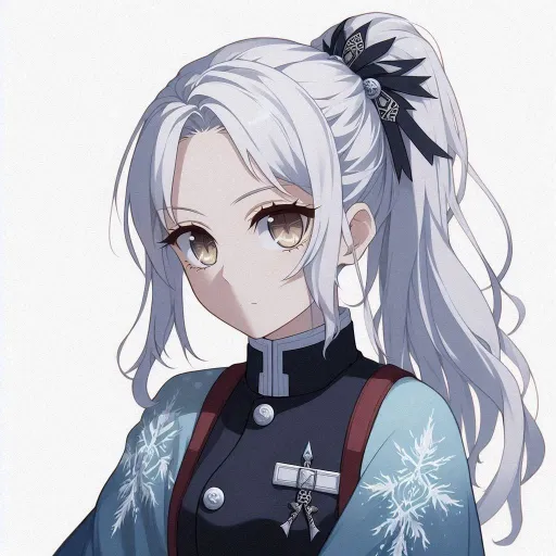 creator Yuri-Serria's avatar