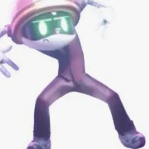 creator thadthemurderdrone's avatar
