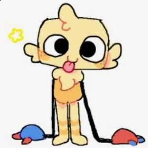 creator goobiegoob's avatar