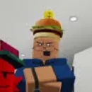 creator blue forsaken's avatar