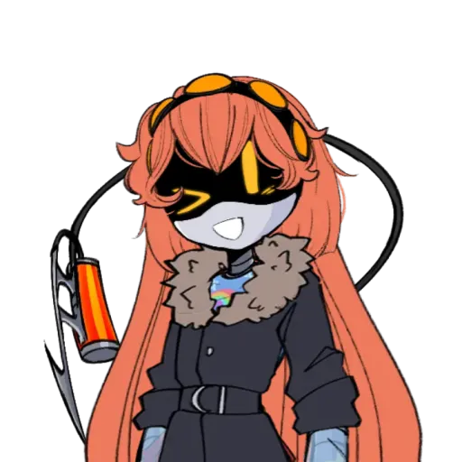 creator N and Rosie's avatar