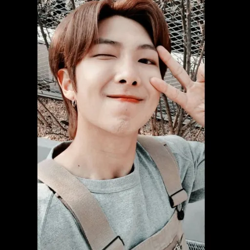 creator Kim namjoonie's avatar
