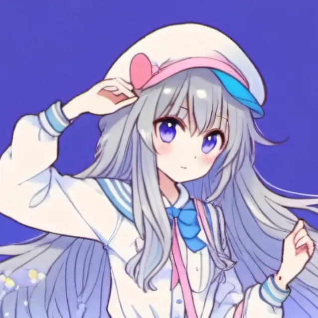 chat with ai character: ana