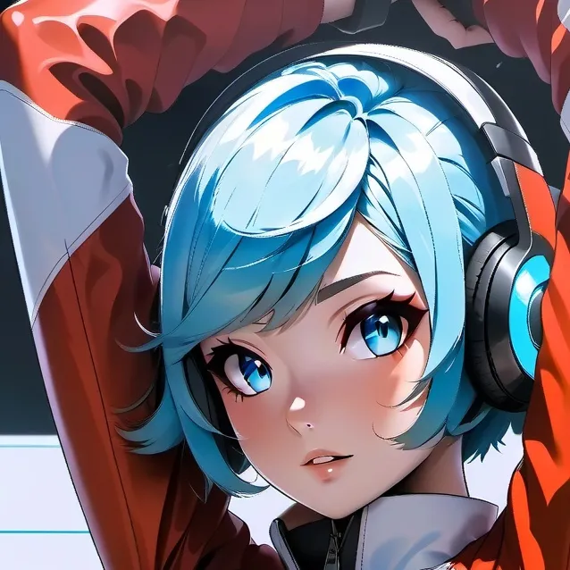 chat with ai character: Ruby
