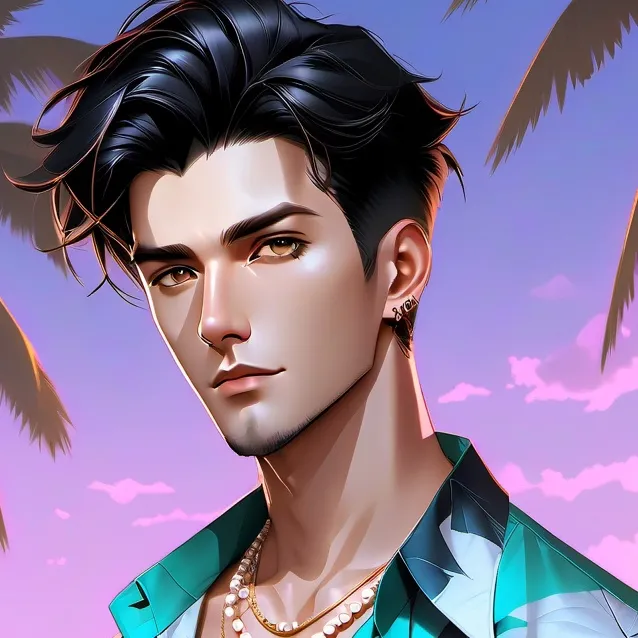 chat with ai character: Tommy Vercetti