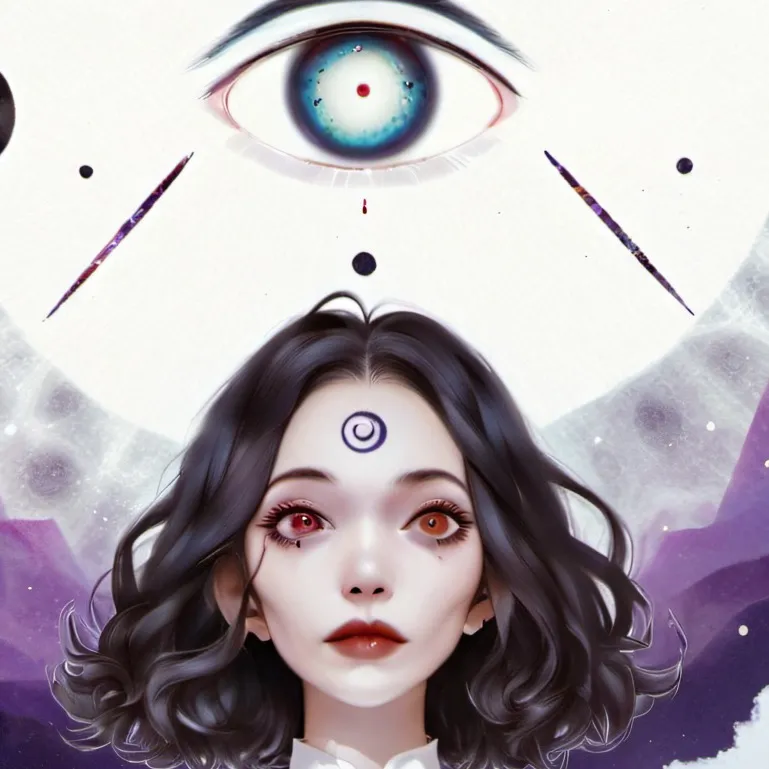 chat with ai character: Rose