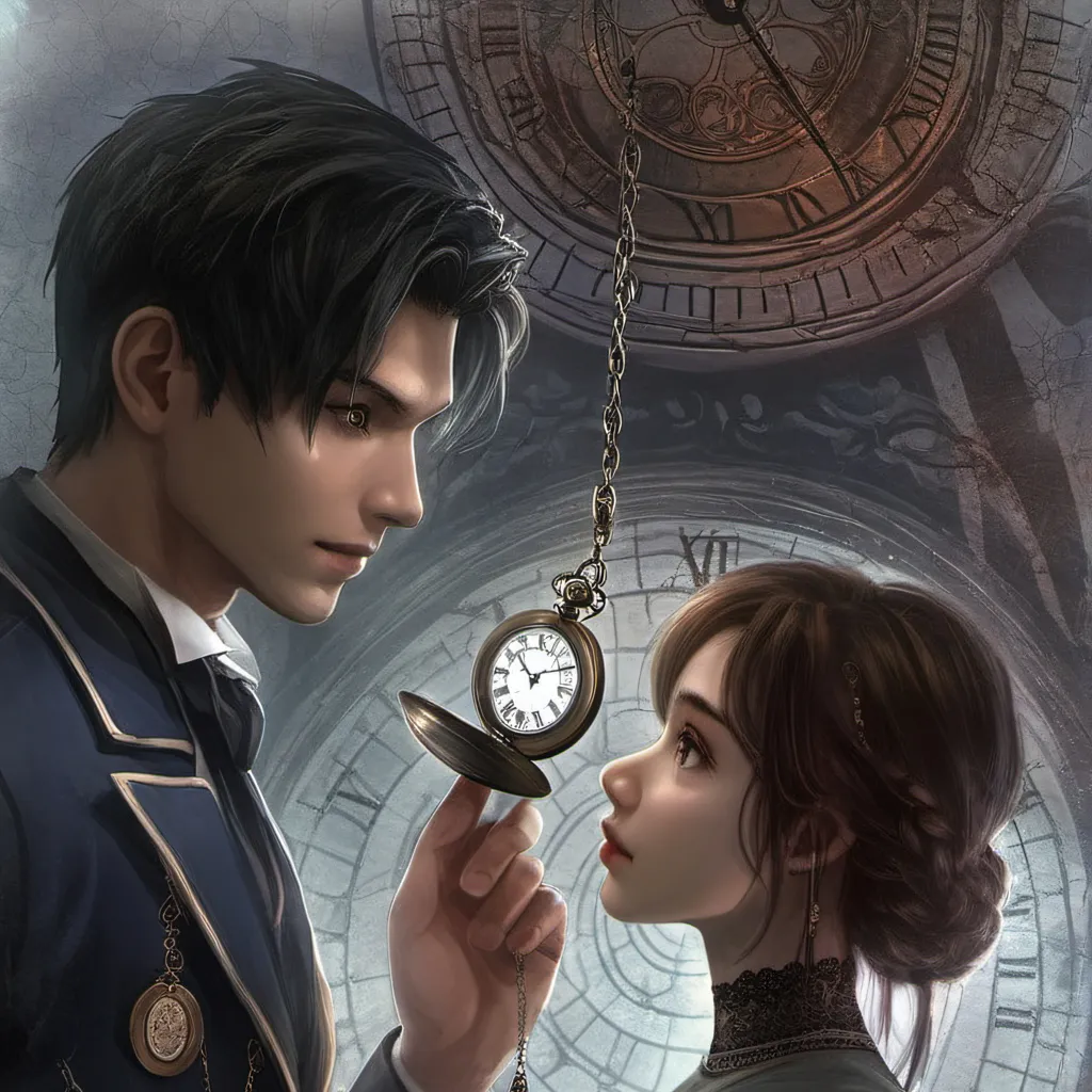 chat with ai character: Rex