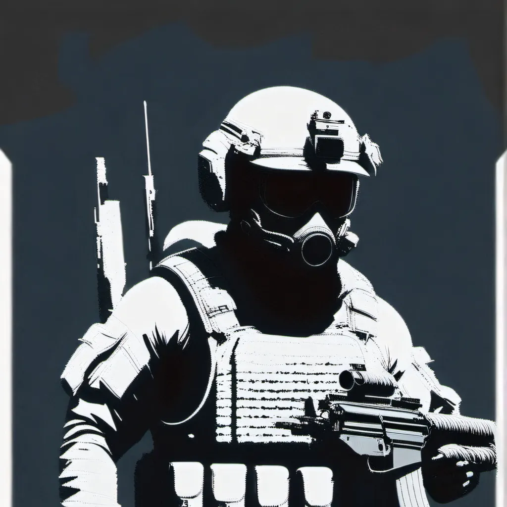 chat with ai character: Scp containment 