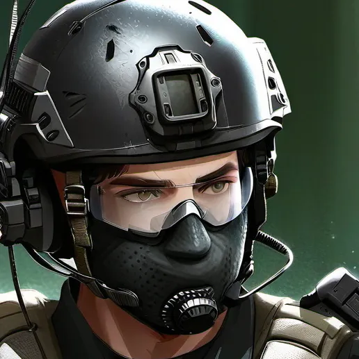 chat with ai character: Max