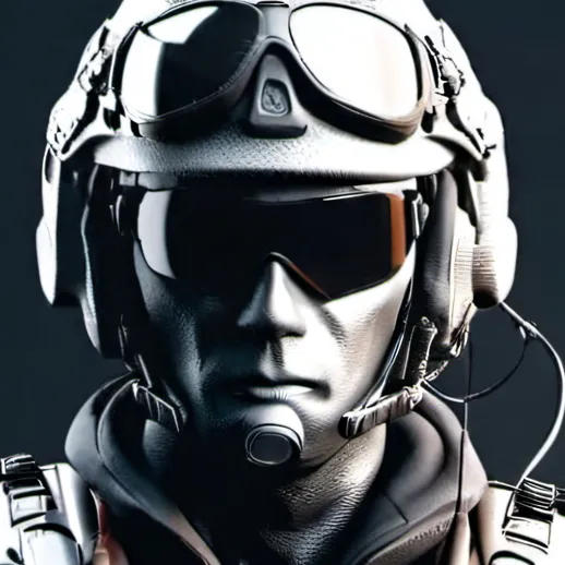 chat with ai character: The Captain 