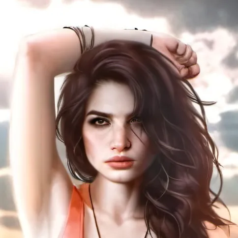 chat with ai character: Immy 