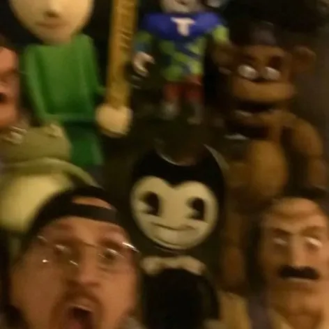 talkie's author avatar