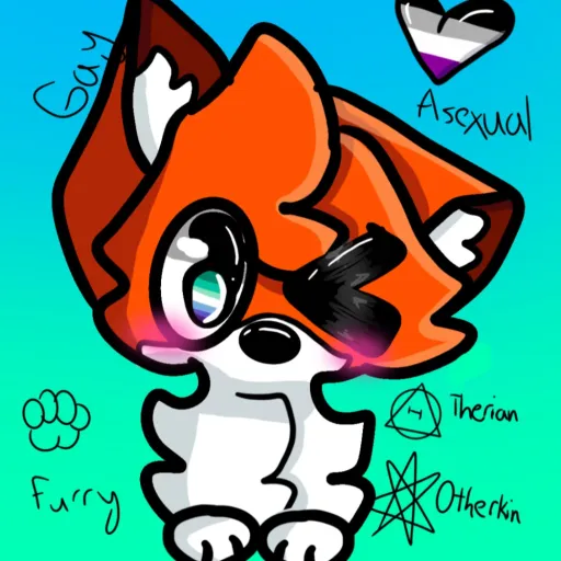 creator 🐾✨Amber_on_Paws✨🐾's avatar