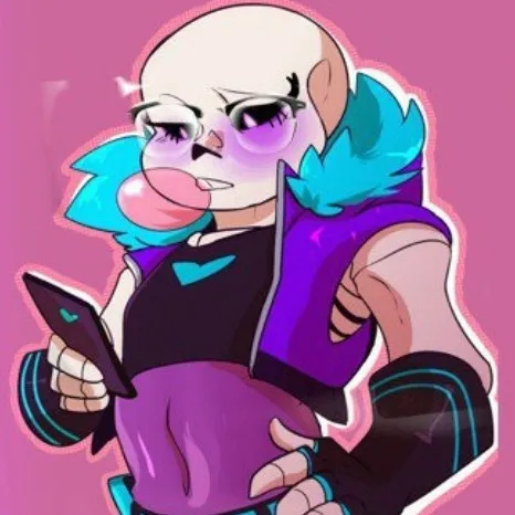 creator ♡Lust Sans♡'s avatar