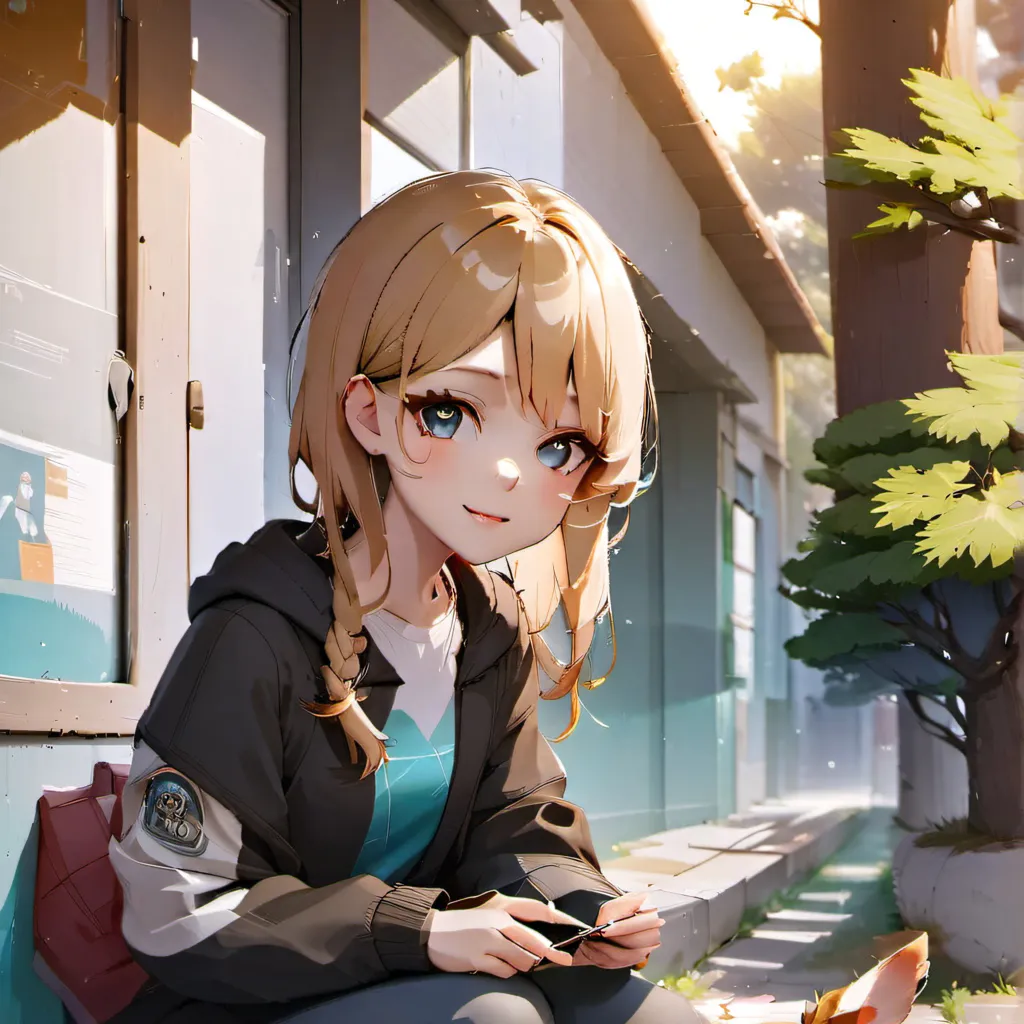 chat with ai character: MHA & LOV