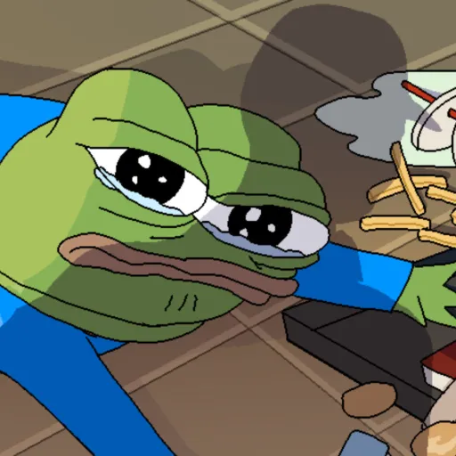 creator BreadTumor's avatar
