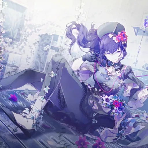 creator lvdr's avatar