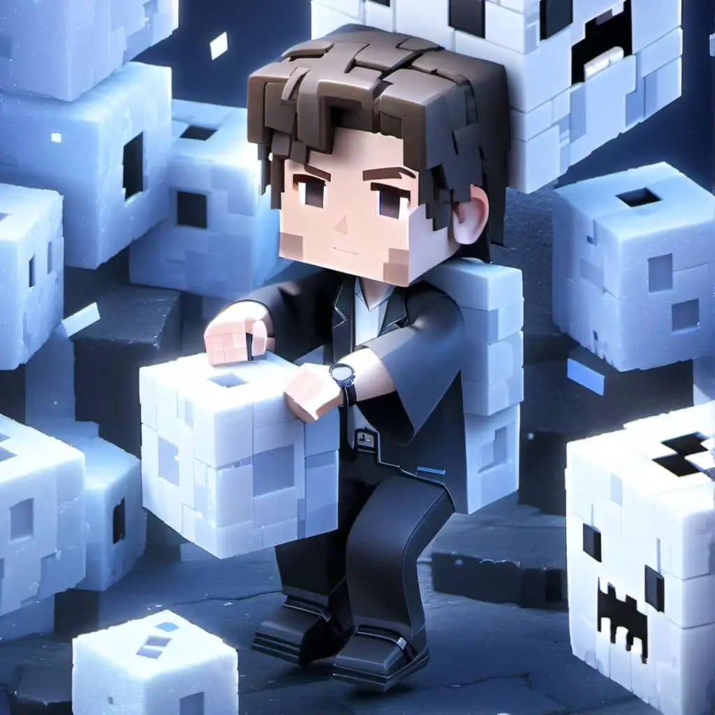 chat with ai character: find nulla