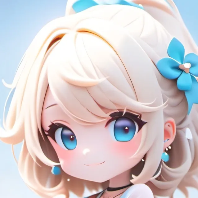 chat with ai character: Rose
