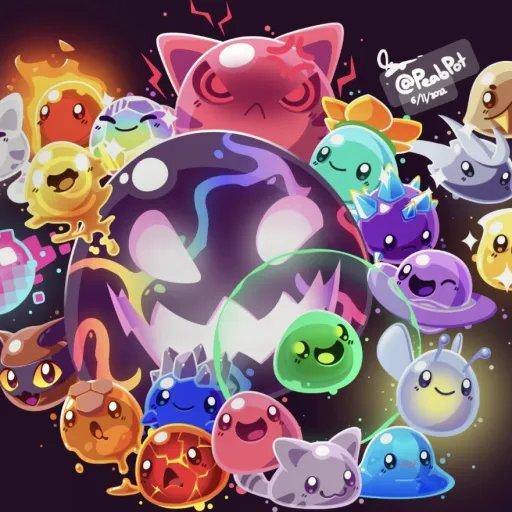 creator Foxsilyo's avatar
