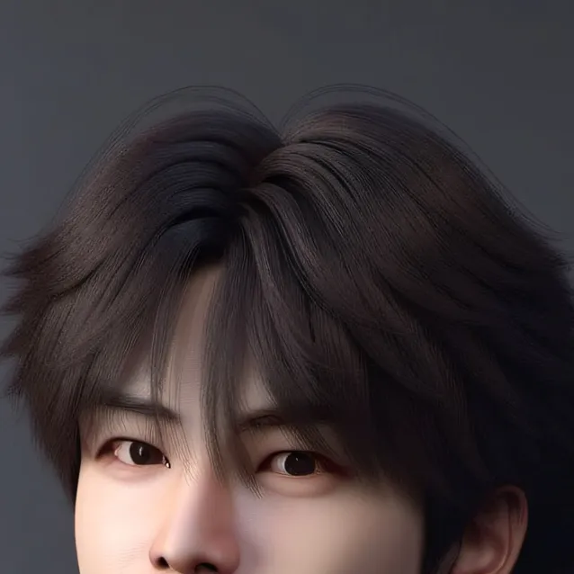 chat with ai character: seungmin 