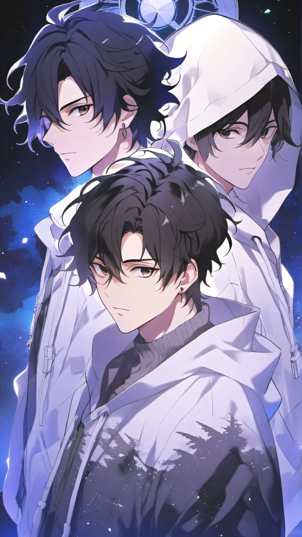 ai character: ^~walker~^ background