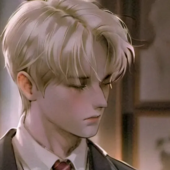 chat with ai character: Draco Malfoy
