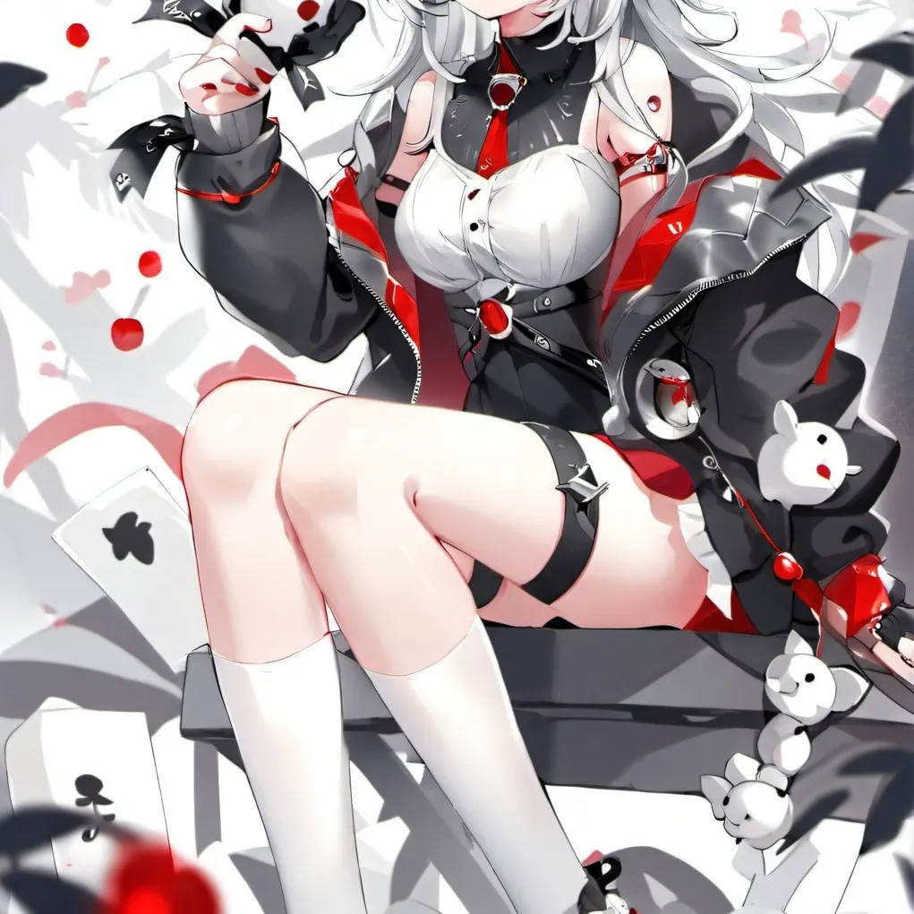 chat with ai character: emma