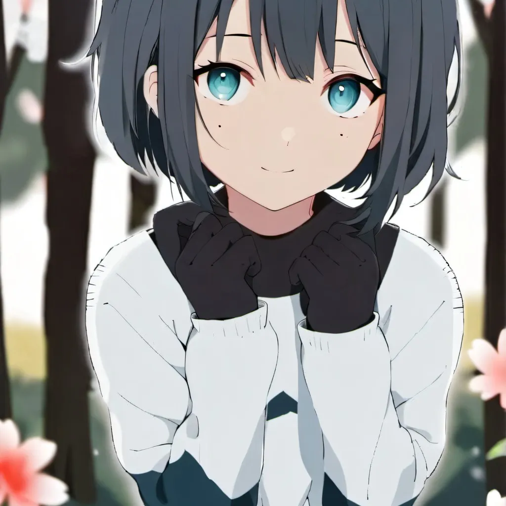 chat with ai character: brianna g