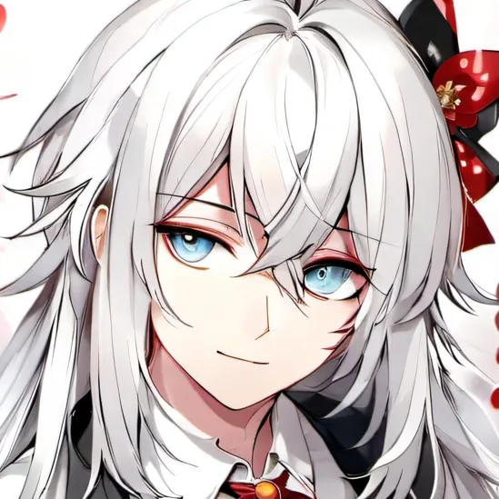 chat with ai character: Max