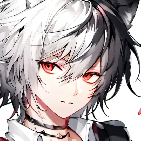 chat with ai character: Char 