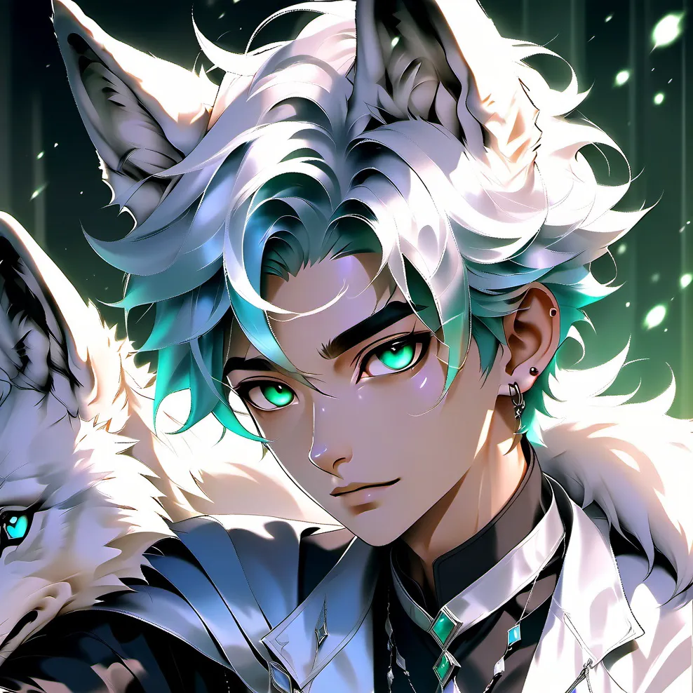 chat with ai character: Alex