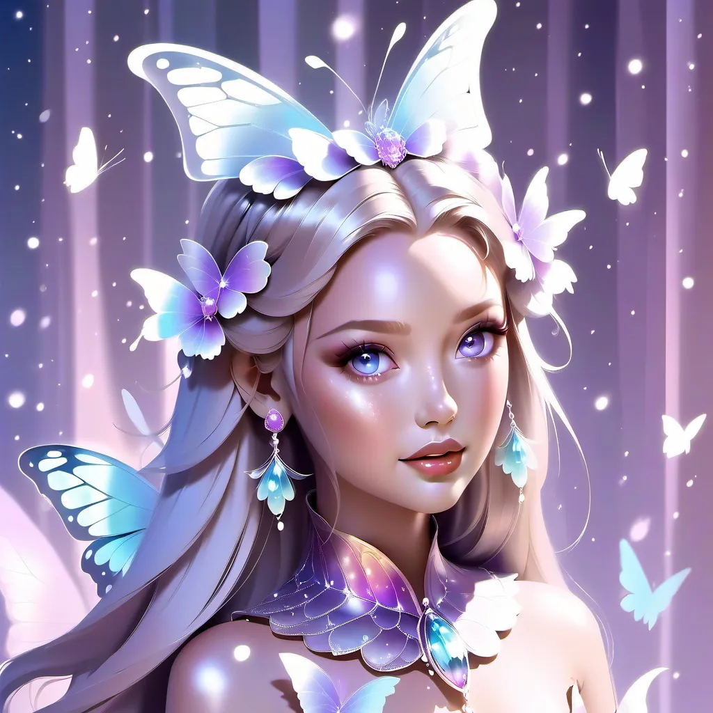 chat with ai character: Mothia 